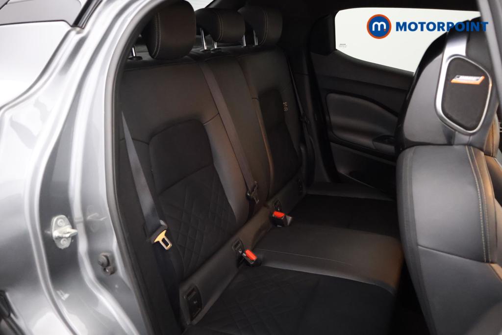 Nissan Juke Tekna Automatic Petrol SUV - Stock Number (1511742) - 11th supplementary image