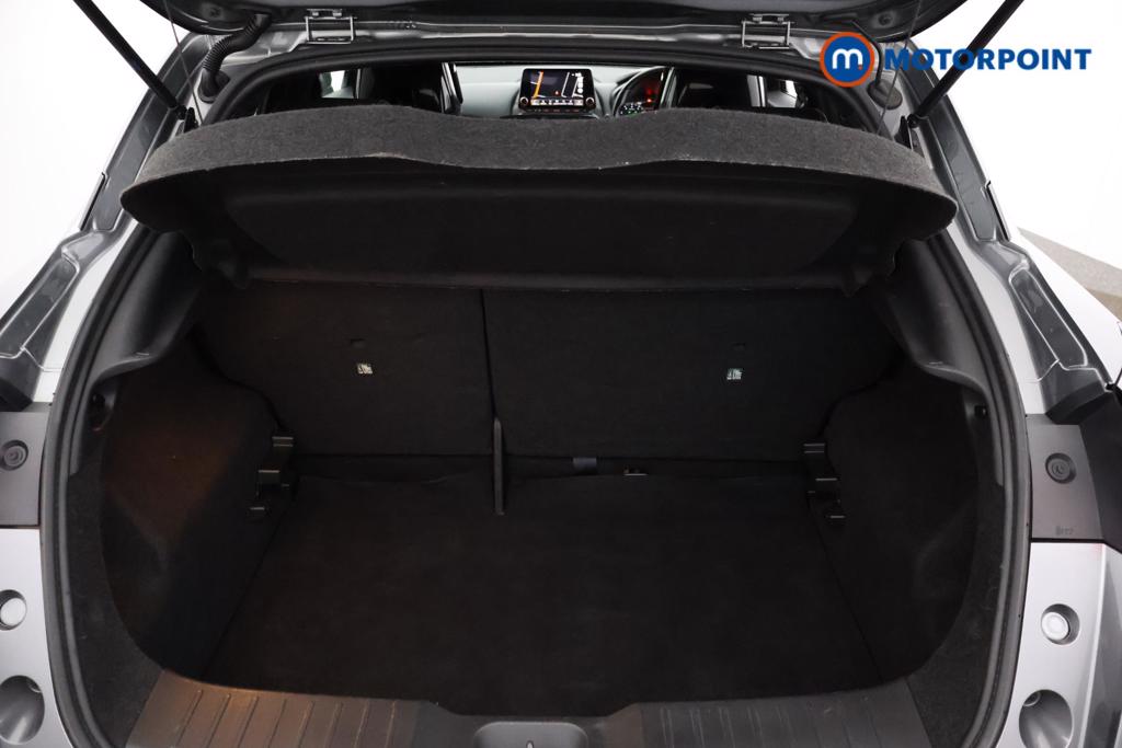 Nissan Juke Tekna Automatic Petrol SUV - Stock Number (1511742) - 12th supplementary image