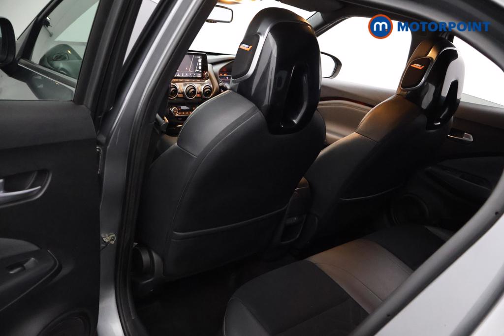 Nissan Juke Tekna Automatic Petrol SUV - Stock Number (1511742) - 13th supplementary image