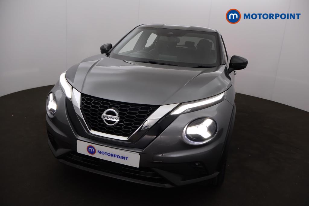 Nissan Juke Tekna Automatic Petrol SUV - Stock Number (1511742) - 14th supplementary image