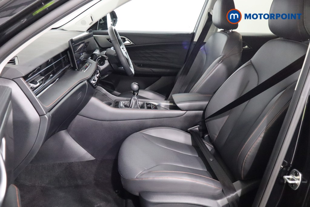 Mg Motor Uk HS Trophy Manual Petrol SUV - Stock Number (1527106) - 4th supplementary image