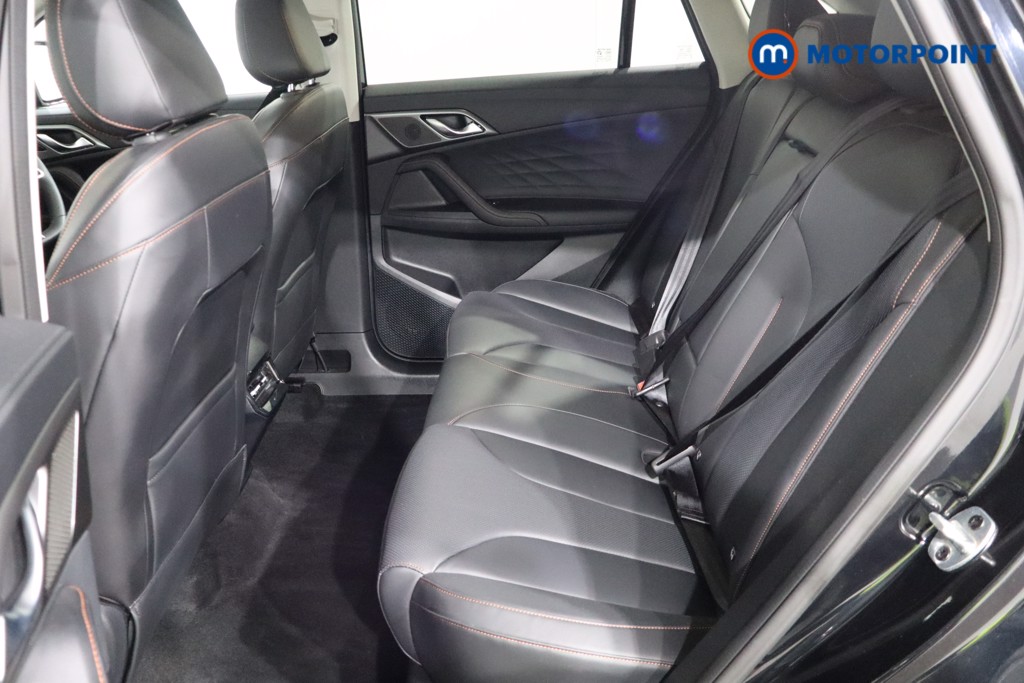 Mg Motor Uk HS Trophy Manual Petrol SUV - Stock Number (1527106) - 5th supplementary image
