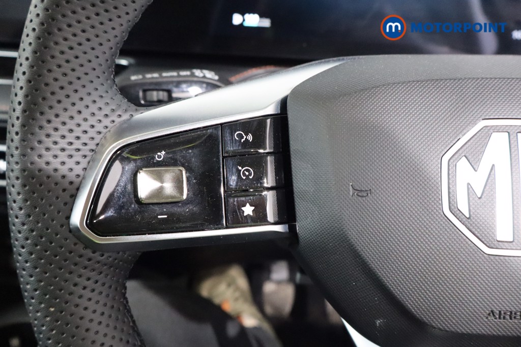 Mg Motor Uk HS Trophy Manual Petrol SUV - Stock Number (1527106) - 7th supplementary image