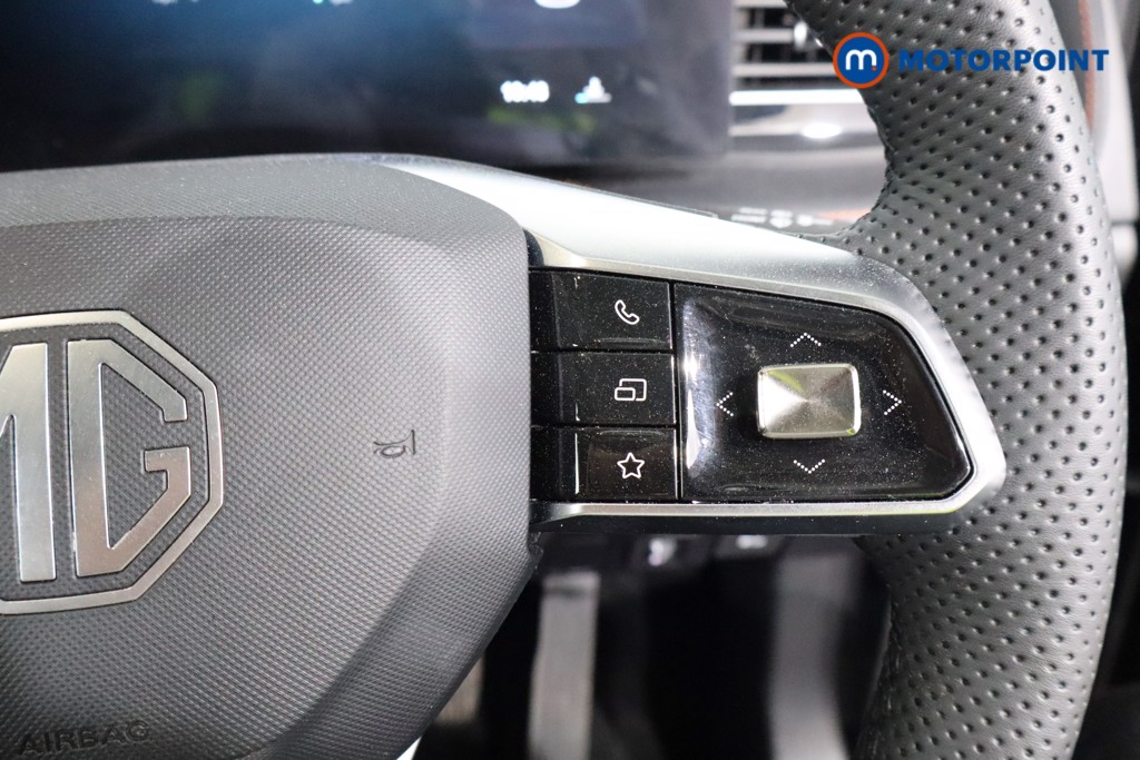 Mg Motor Uk HS Trophy Manual Petrol SUV - Stock Number (1527106) - 8th supplementary image