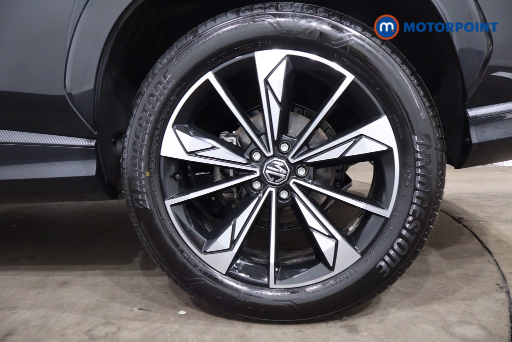 Mg Motor Uk HS Trophy Manual Petrol SUV - Stock Number (1527106) - 9th supplementary image