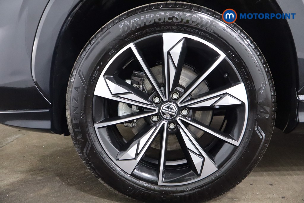 Mg Motor Uk HS Trophy Manual Petrol SUV - Stock Number (1527106) - 10th supplementary image