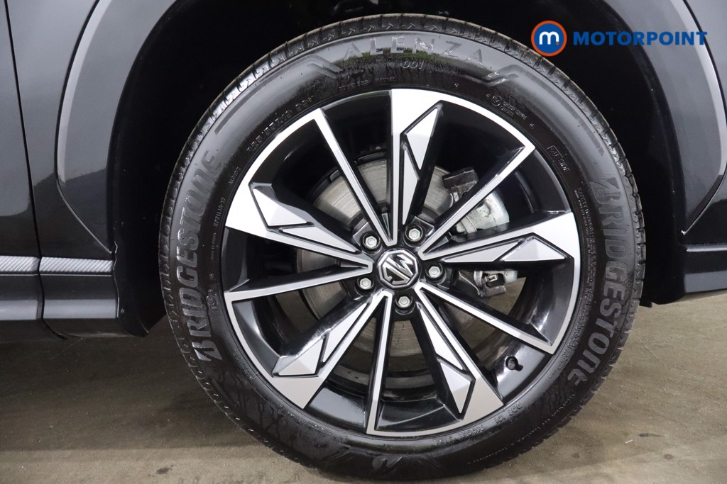 Mg Motor Uk HS Trophy Manual Petrol SUV - Stock Number (1527106) - 12th supplementary image