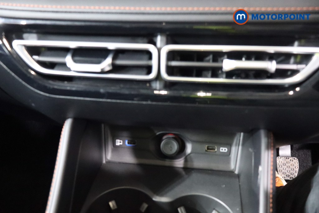 Mg Motor Uk HS Trophy Manual Petrol SUV - Stock Number (1527106) - 16th supplementary image