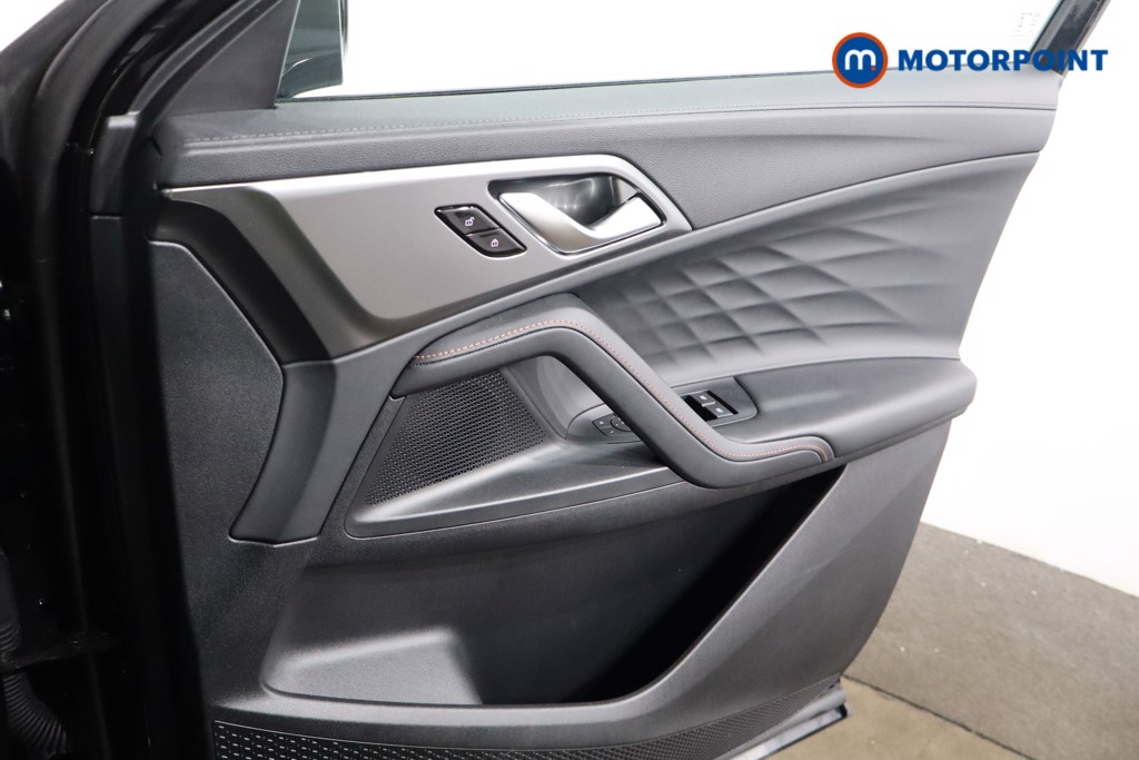 Mg Motor Uk HS Trophy Manual Petrol SUV - Stock Number (1527106) - 17th supplementary image