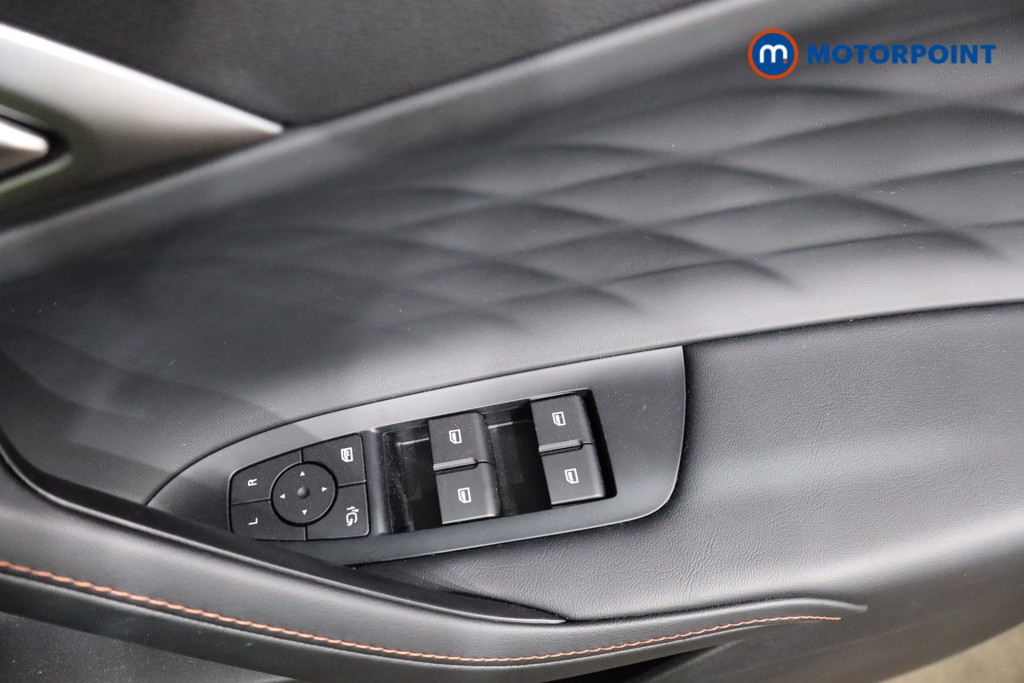 Mg Motor Uk HS Trophy Manual Petrol SUV - Stock Number (1527106) - 18th supplementary image