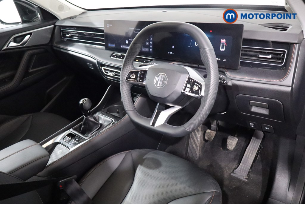 Mg Motor Uk HS Trophy Manual Petrol SUV - Stock Number (1527106) - 19th supplementary image