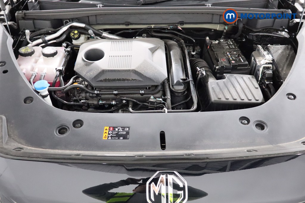 Mg Motor Uk HS Trophy Manual Petrol SUV - Stock Number (1527106) - 20th supplementary image