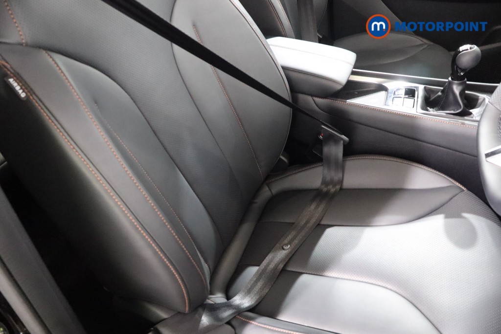 Mg Motor Uk HS Trophy Manual Petrol SUV - Stock Number (1527106) - 21st supplementary image