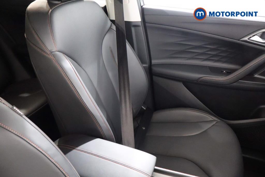 Mg Motor Uk HS Trophy Manual Petrol SUV - Stock Number (1527106) - 22nd supplementary image