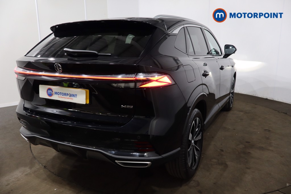 Mg Motor Uk HS Trophy Manual Petrol SUV - Stock Number (1527106) - 23rd supplementary image