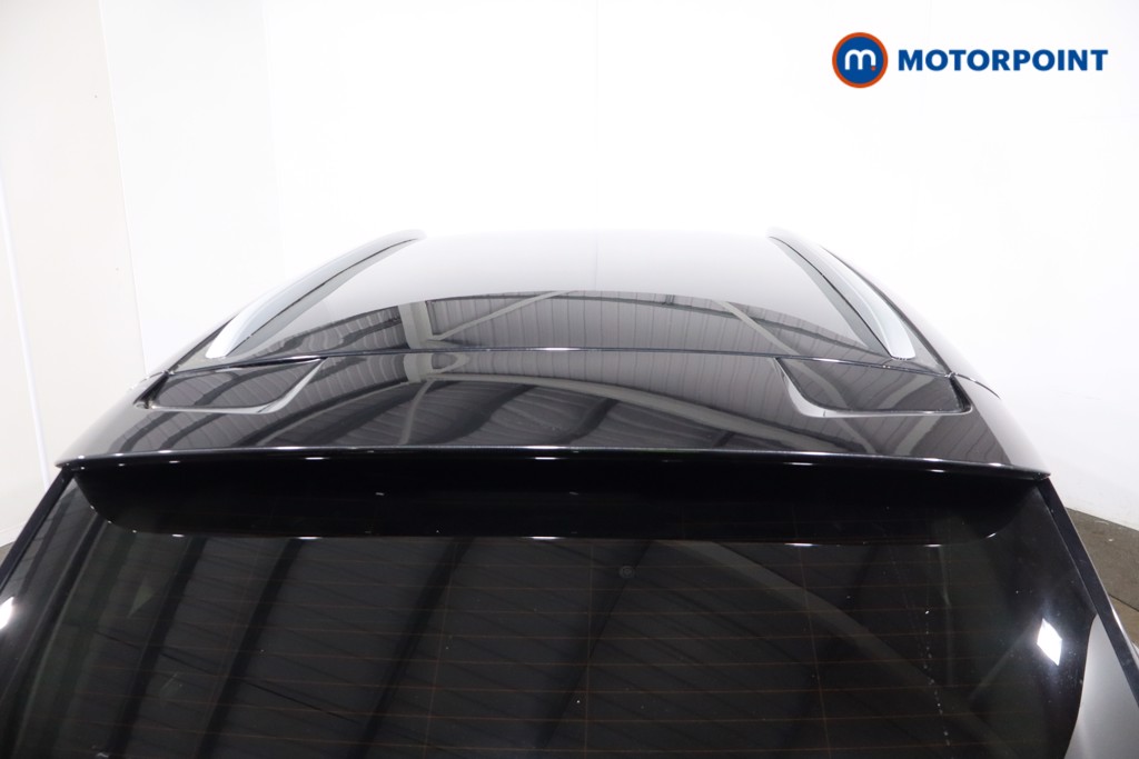 Mg Motor Uk HS Trophy Manual Petrol SUV - Stock Number (1527106) - 25th supplementary image