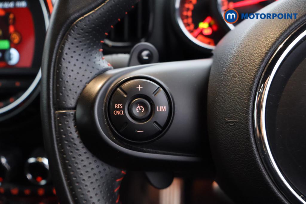 Mini Countryman John Cooper Works Automatic Petrol SUV - Stock Number (1529956) - 2nd supplementary image