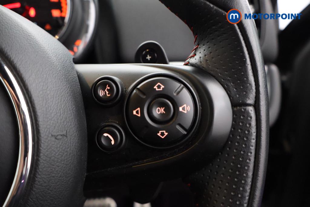 Mini Countryman John Cooper Works Automatic Petrol SUV - Stock Number (1529956) - 3rd supplementary image