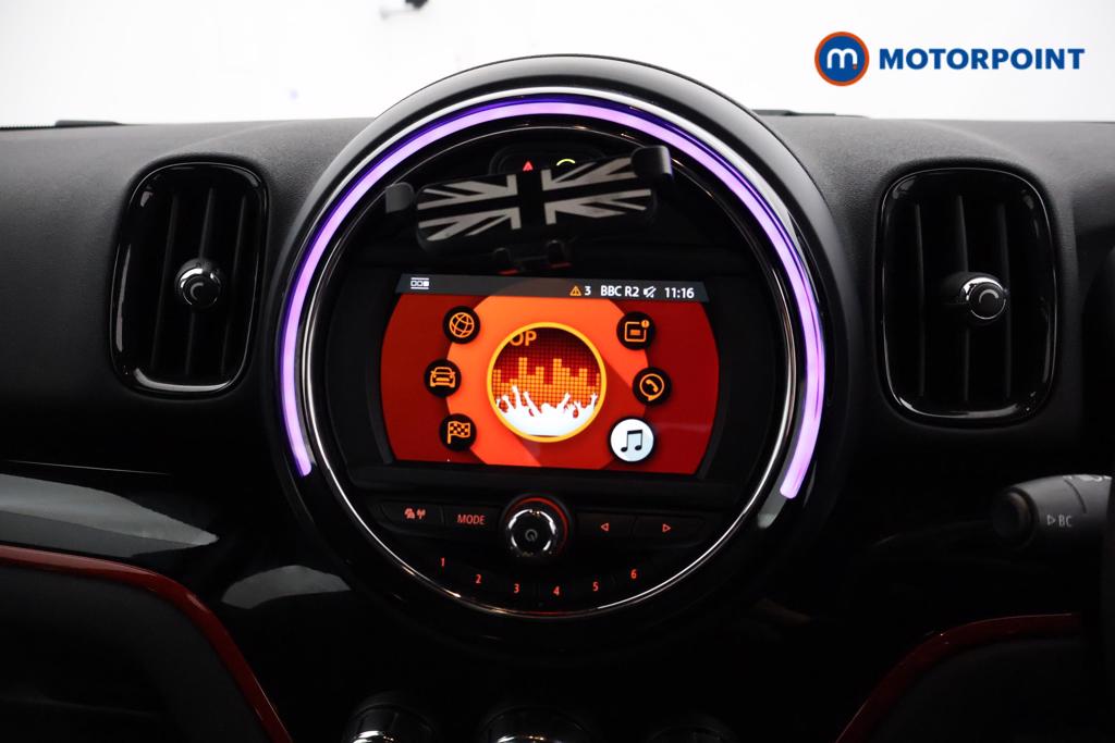 Mini Countryman John Cooper Works Automatic Petrol SUV - Stock Number (1529956) - 5th supplementary image