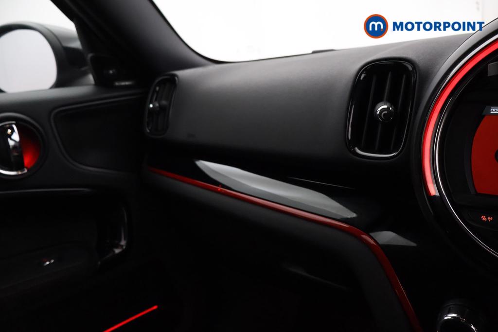Mini Countryman John Cooper Works Automatic Petrol SUV - Stock Number (1529956) - 6th supplementary image