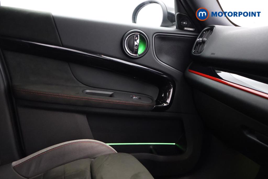 Mini Countryman John Cooper Works Automatic Petrol SUV - Stock Number (1529956) - 7th supplementary image