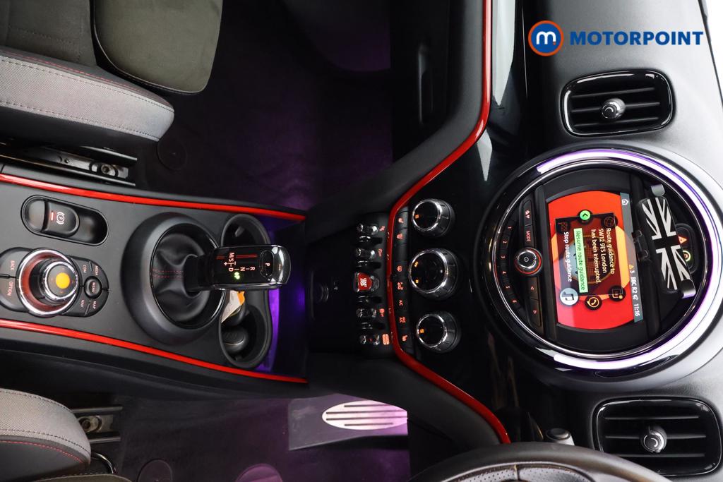 Mini Countryman John Cooper Works Automatic Petrol SUV - Stock Number (1529956) - 8th supplementary image