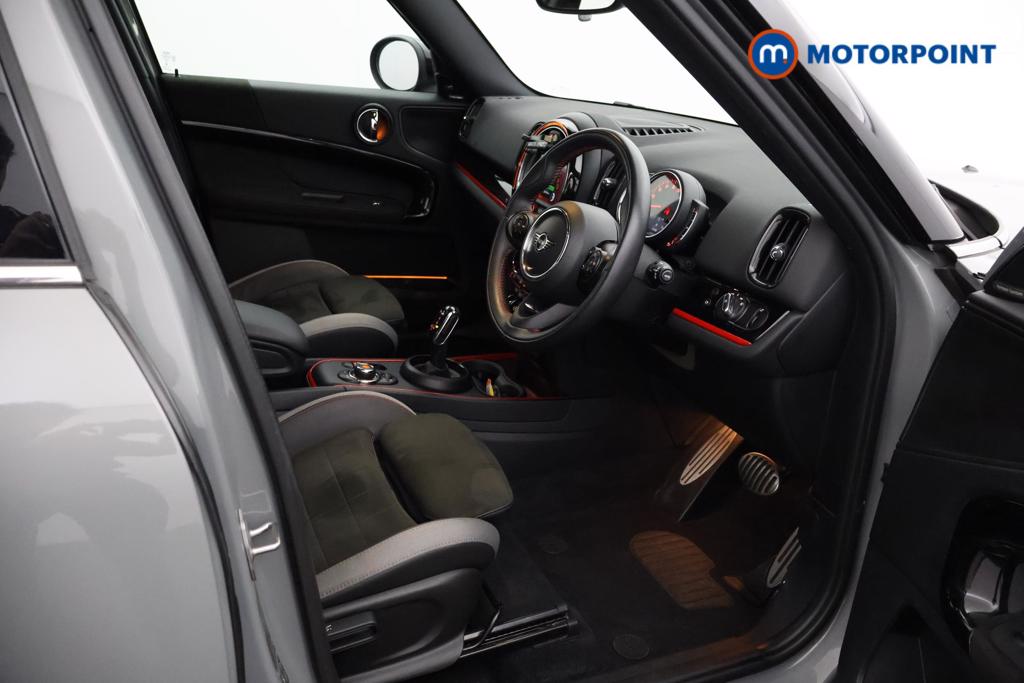 Mini Countryman John Cooper Works Automatic Petrol SUV - Stock Number (1529956) - 10th supplementary image