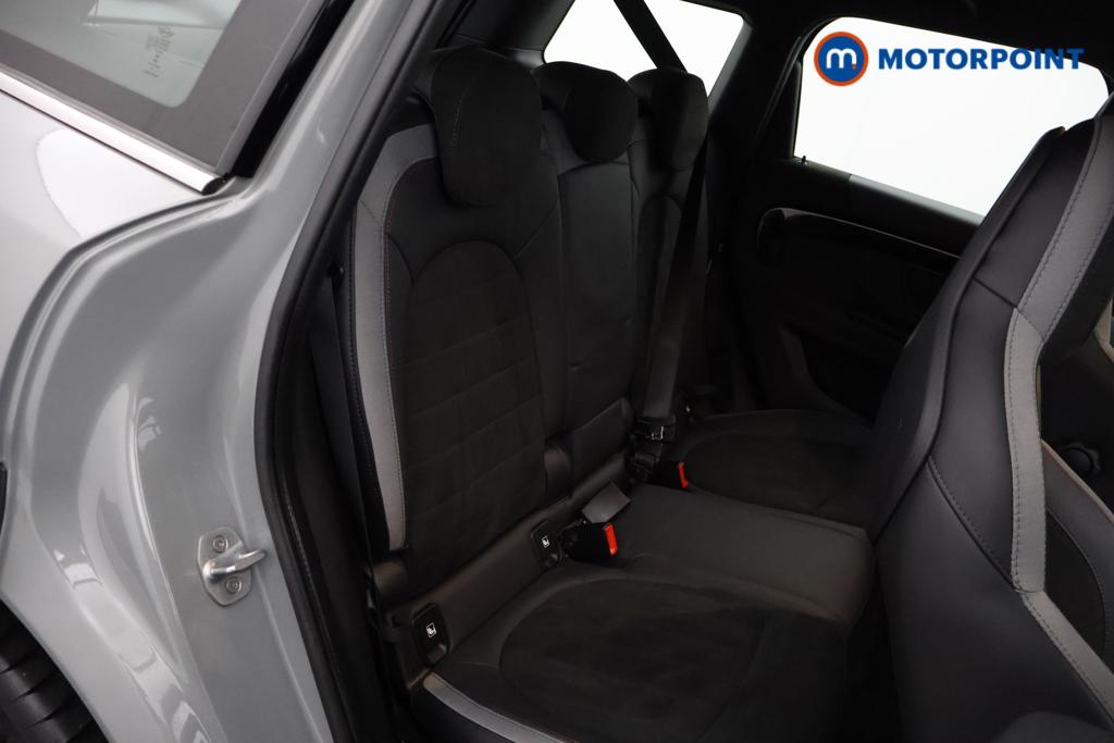 Mini Countryman John Cooper Works Automatic Petrol SUV - Stock Number (1529956) - 11th supplementary image