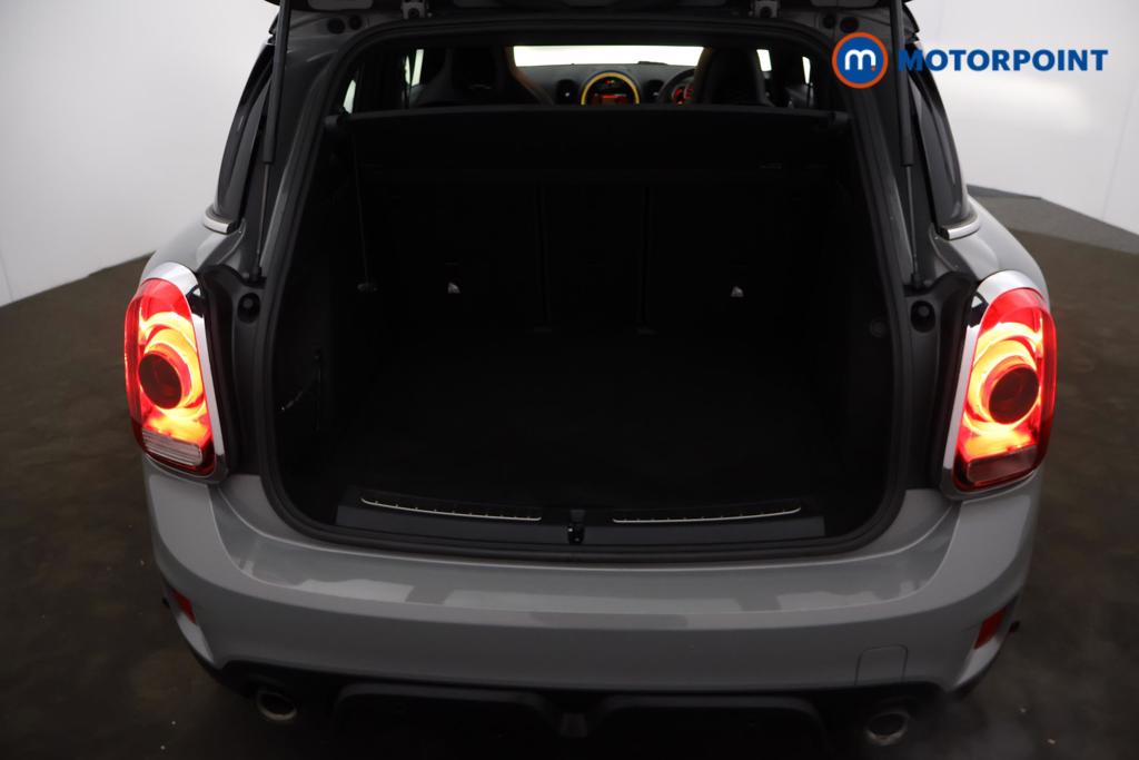 Mini Countryman John Cooper Works Automatic Petrol SUV - Stock Number (1529956) - 12th supplementary image