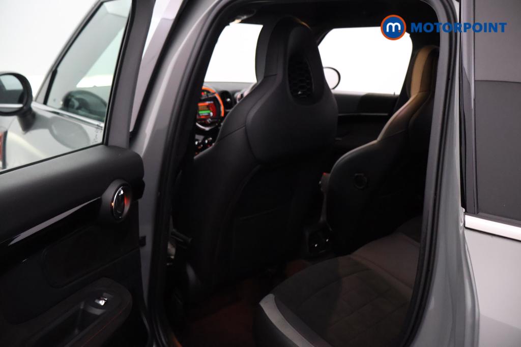 Mini Countryman John Cooper Works Automatic Petrol SUV - Stock Number (1529956) - 13th supplementary image