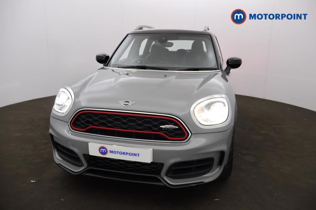 Mini Countryman John Cooper Works Automatic Petrol SUV - Stock Number (1529956) - 14th supplementary image