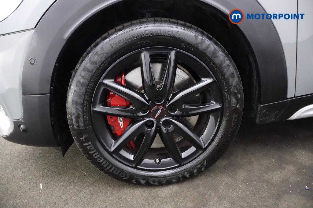 Mini Countryman John Cooper Works Automatic Petrol SUV - Stock Number (1529956) - 15th supplementary image