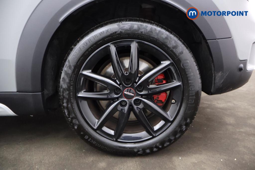 Mini Countryman John Cooper Works Automatic Petrol SUV - Stock Number (1529956) - 16th supplementary image