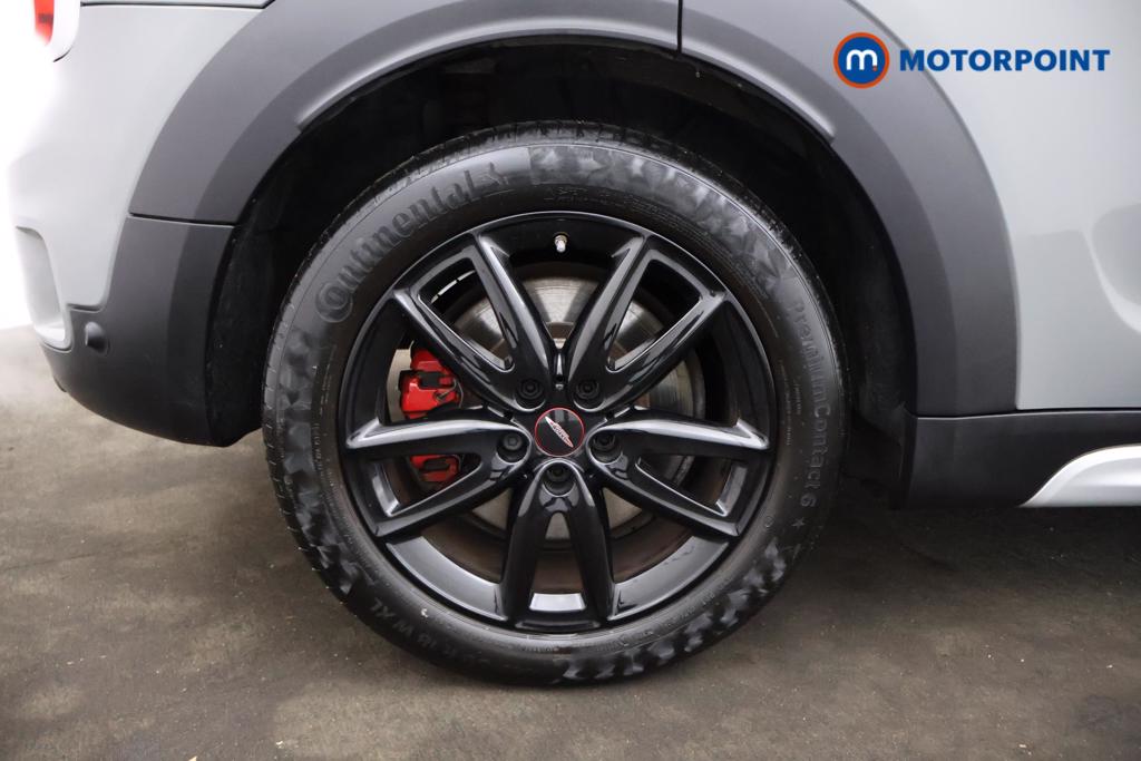 Mini Countryman John Cooper Works Automatic Petrol SUV - Stock Number (1529956) - 17th supplementary image