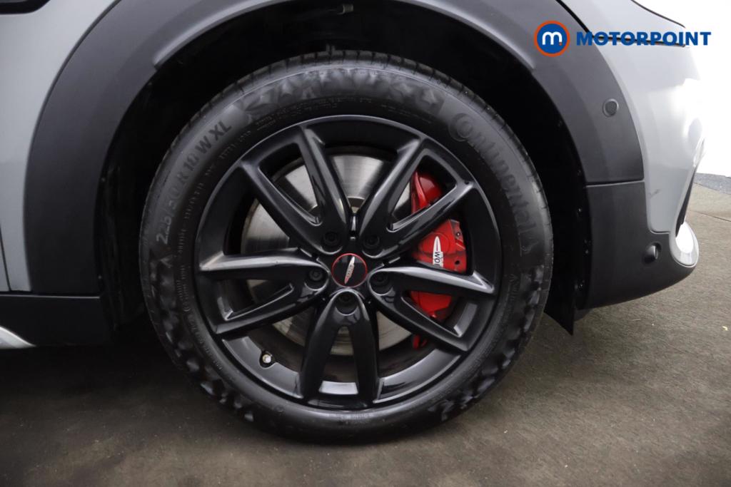 Mini Countryman John Cooper Works Automatic Petrol SUV - Stock Number (1529956) - 18th supplementary image