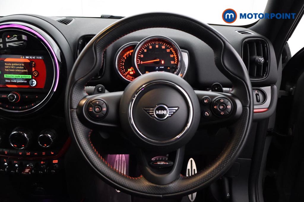 Mini Countryman John Cooper Works Automatic Petrol SUV - Stock Number (1529956) - 1st supplementary image