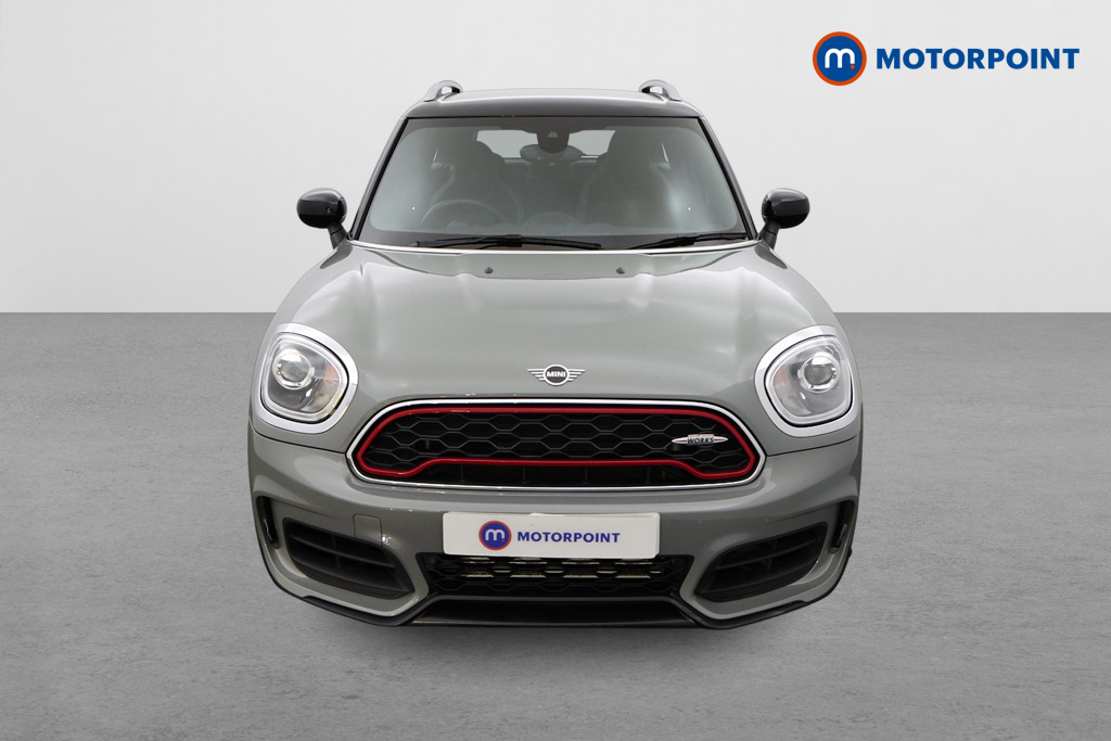 Mini Countryman John Cooper Works Automatic Petrol SUV - Stock Number (1529956) - Front bumper