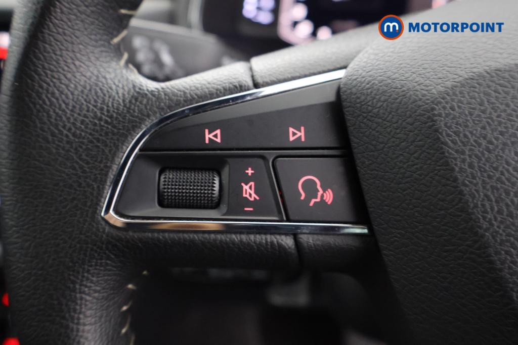 Seat Ibiza Xcellence Lux Automatic Petrol Hatchback - Stock Number (1532038) - 2nd supplementary image