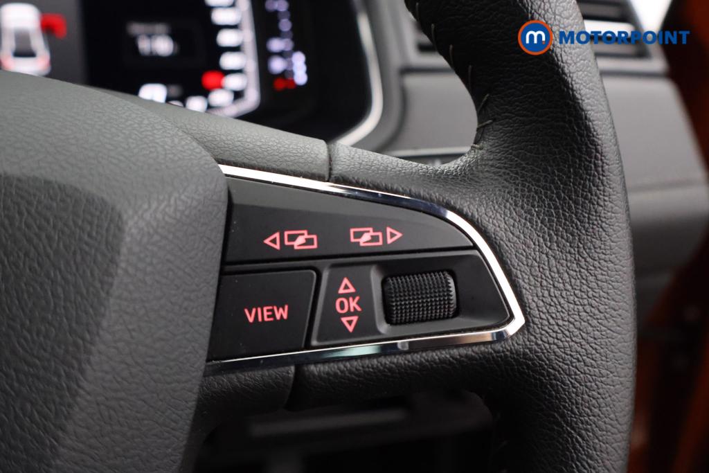 Seat Ibiza Xcellence Lux Automatic Petrol Hatchback - Stock Number (1532038) - 3rd supplementary image