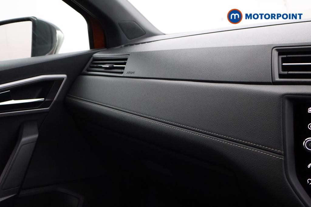 Seat Ibiza Xcellence Lux Automatic Petrol Hatchback - Stock Number (1532038) - 6th supplementary image