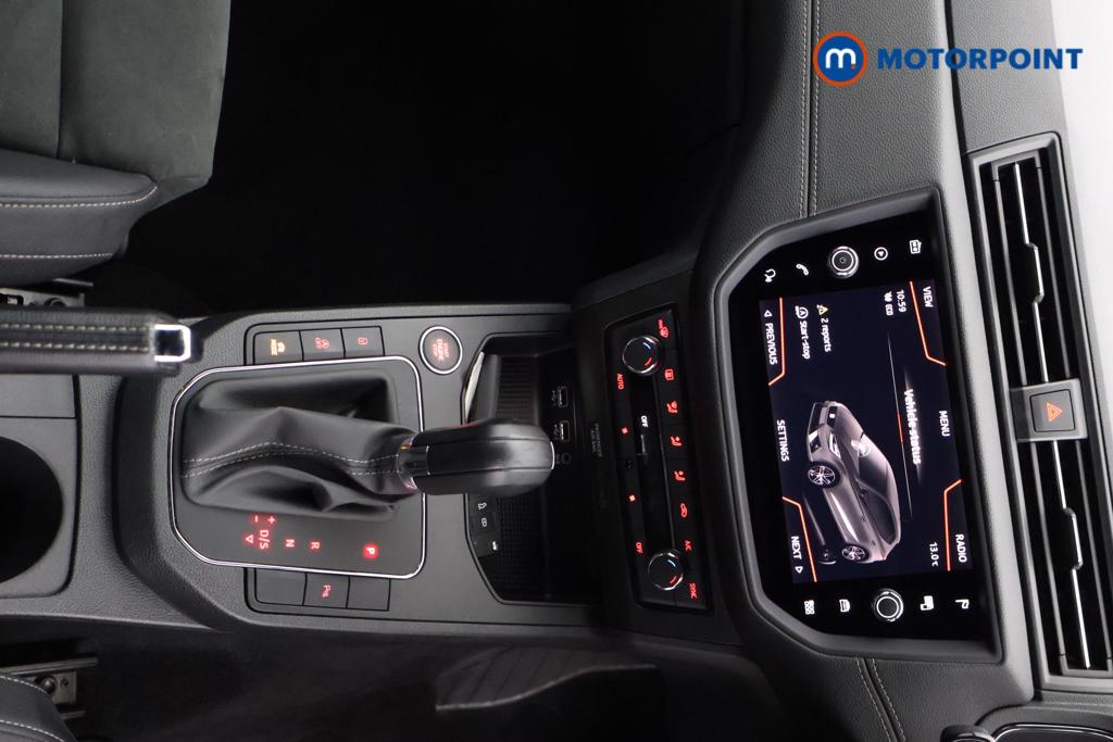 Seat Ibiza Xcellence Lux Automatic Petrol Hatchback - Stock Number (1532038) - 8th supplementary image
