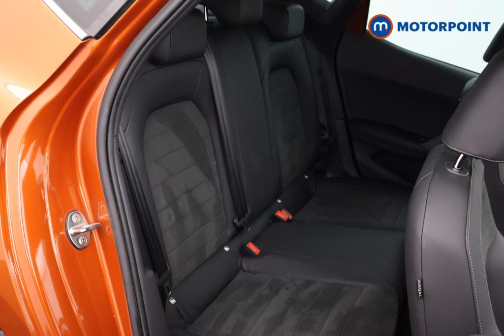 Seat Ibiza Xcellence Lux Automatic Petrol Hatchback - Stock Number (1532038) - 11th supplementary image