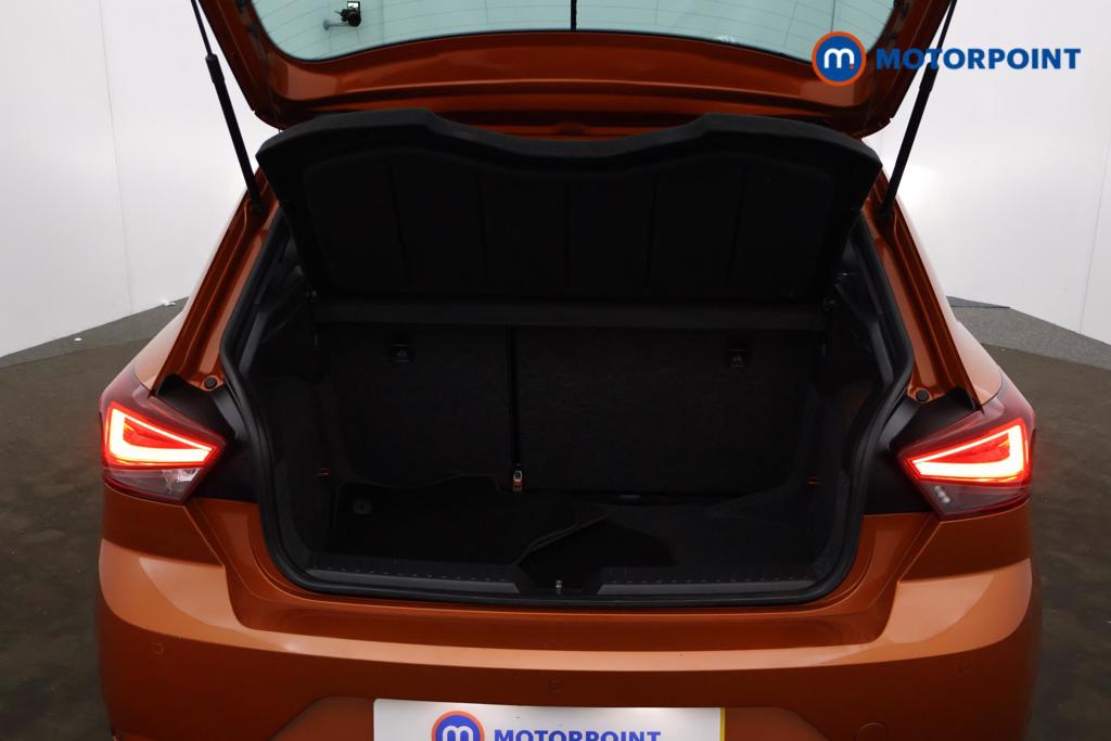 Seat Ibiza Xcellence Lux Automatic Petrol Hatchback - Stock Number (1532038) - 12th supplementary image