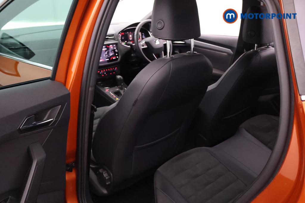 Seat Ibiza Xcellence Lux Automatic Petrol Hatchback - Stock Number (1532038) - 13th supplementary image