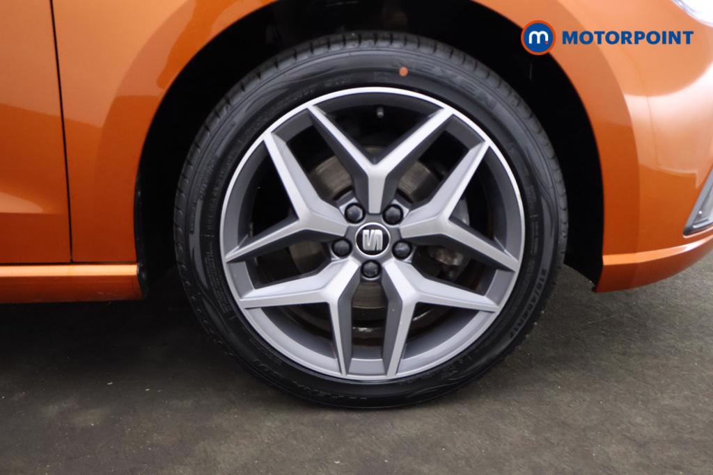 Seat Ibiza Xcellence Lux Automatic Petrol Hatchback - Stock Number (1532038) - 18th supplementary image