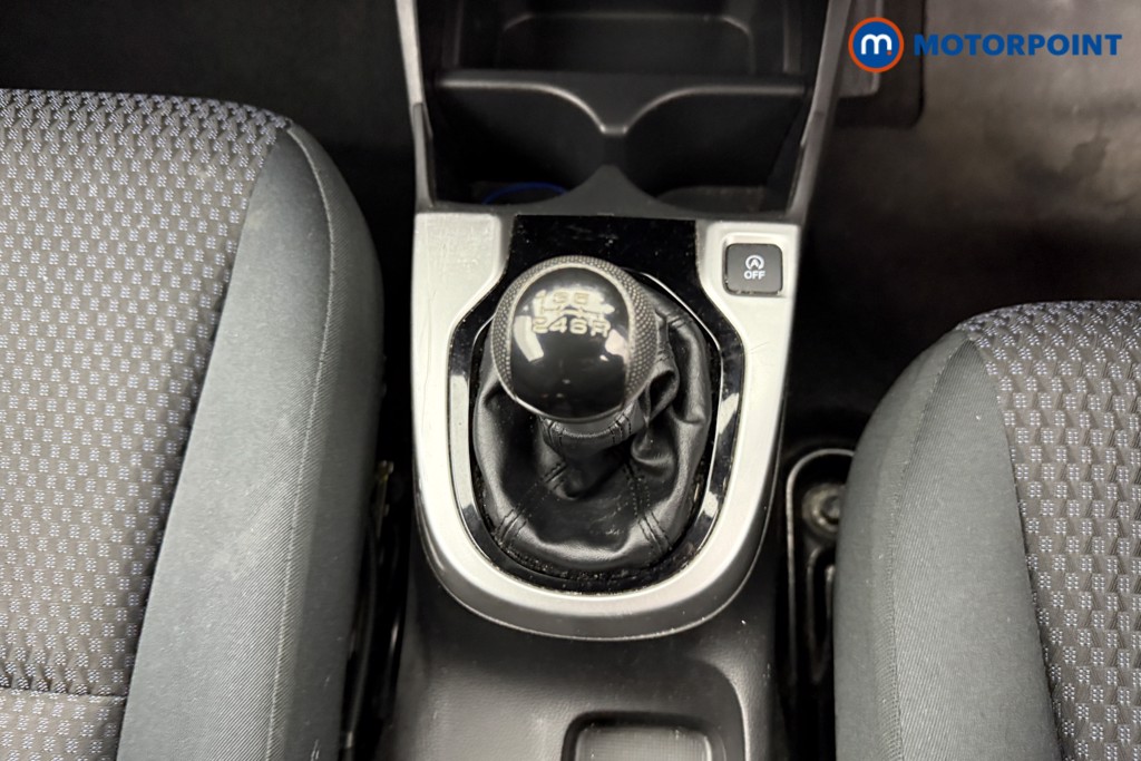 Honda Jazz S Manual Petrol Hatchback - Stock Number (1533187) - 9th supplementary image