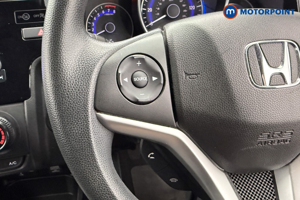 Honda Jazz S Manual Petrol Hatchback - Stock Number (1533187) - 10th supplementary image