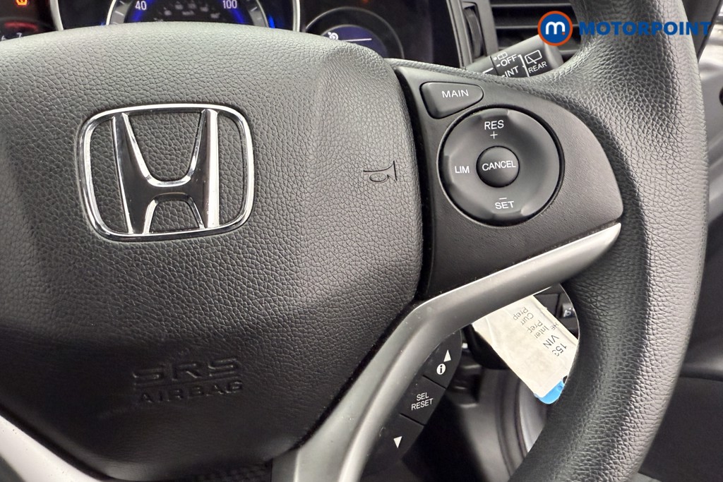 Honda Jazz S Manual Petrol Hatchback - Stock Number (1533187) - 11th supplementary image