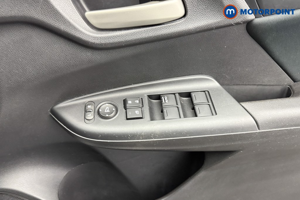 Honda Jazz S Manual Petrol Hatchback - Stock Number (1533187) - 13th supplementary image
