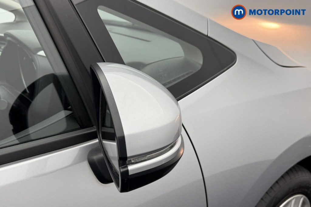 Honda Jazz S Manual Petrol Hatchback - Stock Number (1533187) - 15th supplementary image